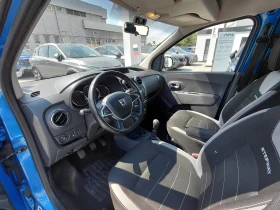 Dacia Dokker 1.5 dCi/95к.с/Stepway, снимка 12