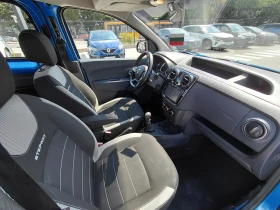 Dacia Dokker 1.5 dCi/95к.с/Stepway, снимка 13