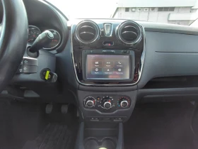 Dacia Dokker 1.5 dCi/95к.с/Stepway, снимка 10