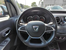 Dacia Dokker 1.5 dCi/95к.с/Stepway, снимка 9