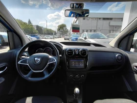 Dacia Dokker 1.5 dCi/95к.с/Stepway, снимка 8