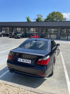 BMW 530 E60, снимка 4