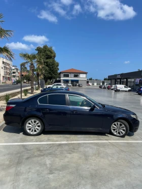 BMW 530 E60, снимка 5