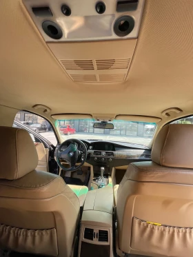 BMW 530 E60, снимка 9