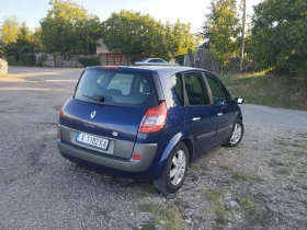 Renault Scenic, снимка 5