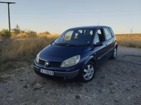 Renault Scenic, снимка 3