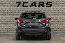 Mazda 3 2.0 Skyactiv-G | Подгрев| Гаранция| 7Cars, снимка 5