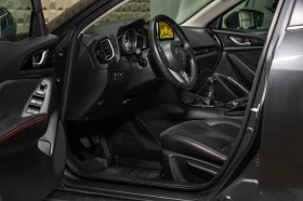 Mazda 3 2.0 Skyactiv-G | Подгрев| Гаранция| 7Cars, снимка 7