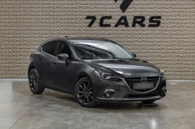 Mazda 3 2.0 Skyactiv-G | Подгрев| Гаранция| 7Cars, снимка 3