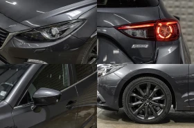Mazda 3 2.0 Skyactiv-G | Подгрев| Гаранция| 7Cars, снимка 13