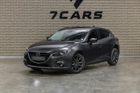 Mazda 3 2.0 Skyactiv-G | Подгрев| Гаранция| 7Cars, снимка 1
