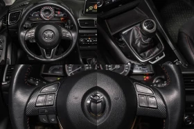Mazda 3 2.0 Skyactiv-G | Подгрев| Гаранция| 7Cars, снимка 14