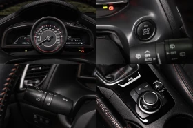Mazda 3 2.0 Skyactiv-G | Подгрев| Гаранция| 7Cars, снимка 15
