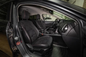 Mazda 3 2.0 Skyactiv-G | Подгрев| Гаранция| 7Cars, снимка 10