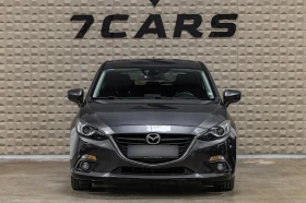 Mazda 3 2.0 Skyactiv-G | Подгрев| Гаранция| 7Cars, снимка 2