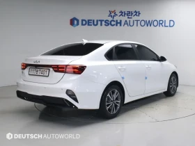 Kia K3 1.6 Prestige, снимка 2