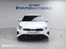 Kia K3 1.6 Prestige, снимка 3