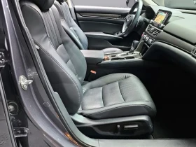Honda Accord Generation 1.5 Turbo, снимка 11