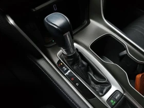 Honda Accord Generation 1.5 Turbo, снимка 9