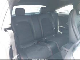 Mercedes-Benz C 43 AMG 4MATIC - BURMESTER - ПОДГРЕВИ - ПАНОРАМА, снимка 9