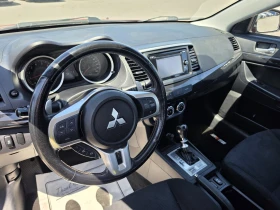 Mitsubishi Lancer Ralliart* AWD* ССТ* ПЕРА НА ВОЛАНА* , снимка 5