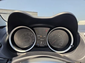 Mitsubishi Lancer Ralliart* AWD* ССТ* ПЕРА НА ВОЛАНА* , снимка 9