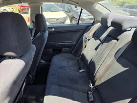 Mitsubishi Lancer Ralliart* AWD* ССТ* ПЕРА НА ВОЛАНА* , снимка 8