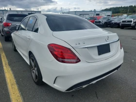 Mercedes-Benz C 300 АМГ ПАКЕ/ 4matic/CARFAX /ФИНАНСИРАНЕ, снимка 6