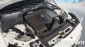 Mercedes-Benz C 200, снимка 6