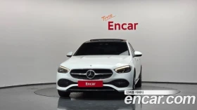 Mercedes-Benz C 200, снимка 3