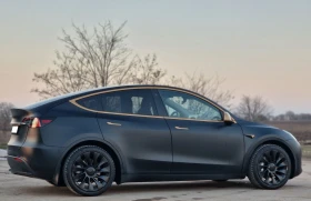 Tesla Model Y  4х4 Long Range  Термопомпа, снимка 7