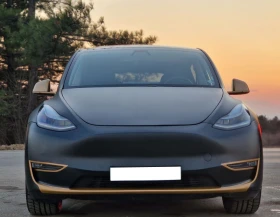 Tesla Model Y  4х4 Long Range  Термопомпа, снимка 3