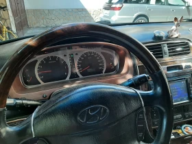 Hyundai Xg, снимка 4