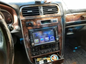 Hyundai Xg, снимка 2