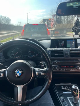 BMW 318, снимка 7