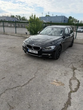 BMW 318, снимка 8