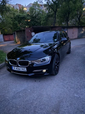BMW 318, снимка 5