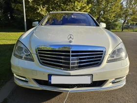 Mercedes-Benz S 550 4 matic, снимка 1