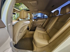 Mercedes-Benz S 550 4 matic, снимка 17