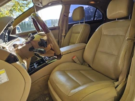 Mercedes-Benz S 550 4 matic, снимка 16