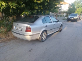 Skoda Octavia, снимка 2