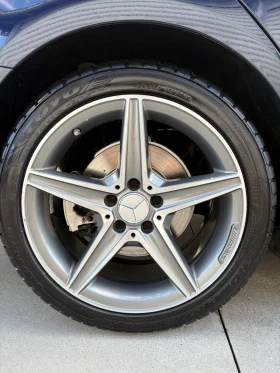 Mercedes-Benz C 250 C250 4 MATIC, снимка 14