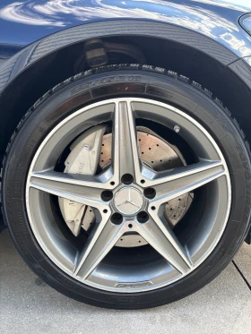 Mercedes-Benz C 250 C250 4 MATIC, снимка 13