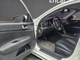 Kia K5 1.7 Diesel Mx Prestige, снимка 8