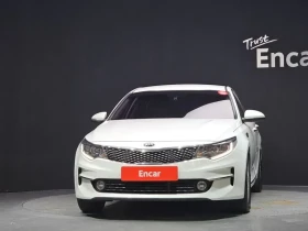 Kia K5 1.7 Diesel Mx Prestige, снимка 3
