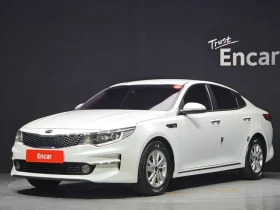 Kia K5 1.7 Diesel Mx Prestige, снимка 1