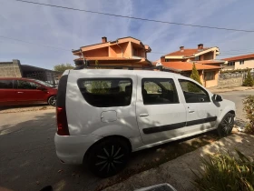 Dacia Logan, снимка 4