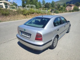 Skoda Octavia 1, 9 tdi, снимка 5