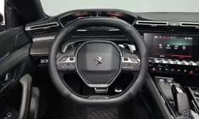 Peugeot 508 * 2.0 BlueHDi GT Line * , снимка 13