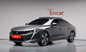 Peugeot 508 * 2.0 BlueHDi GT Line * , снимка 1